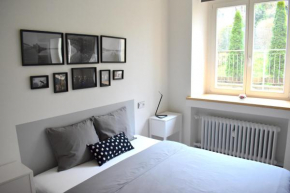 Designer holiday home Vinohrady!